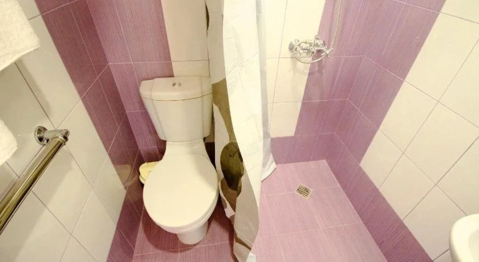 Гостевой дом Саратов