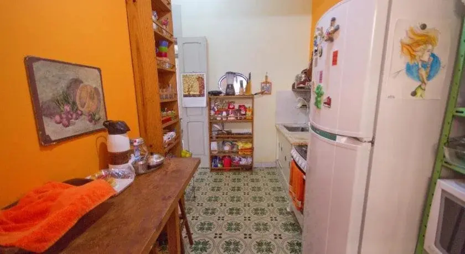 Guanaaní Hostel