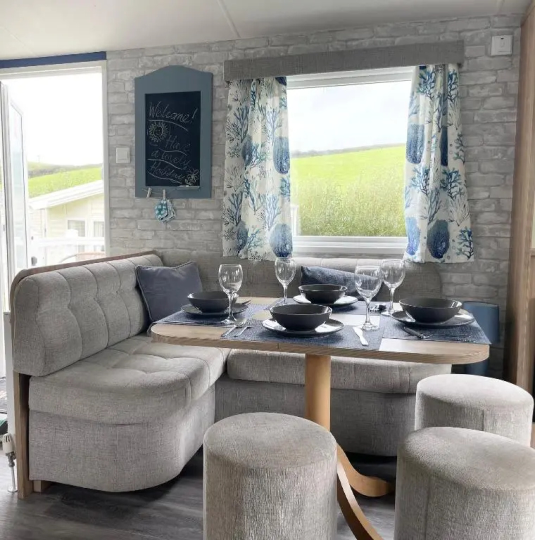 Newquay Bay Resort - Sea Breeze 61