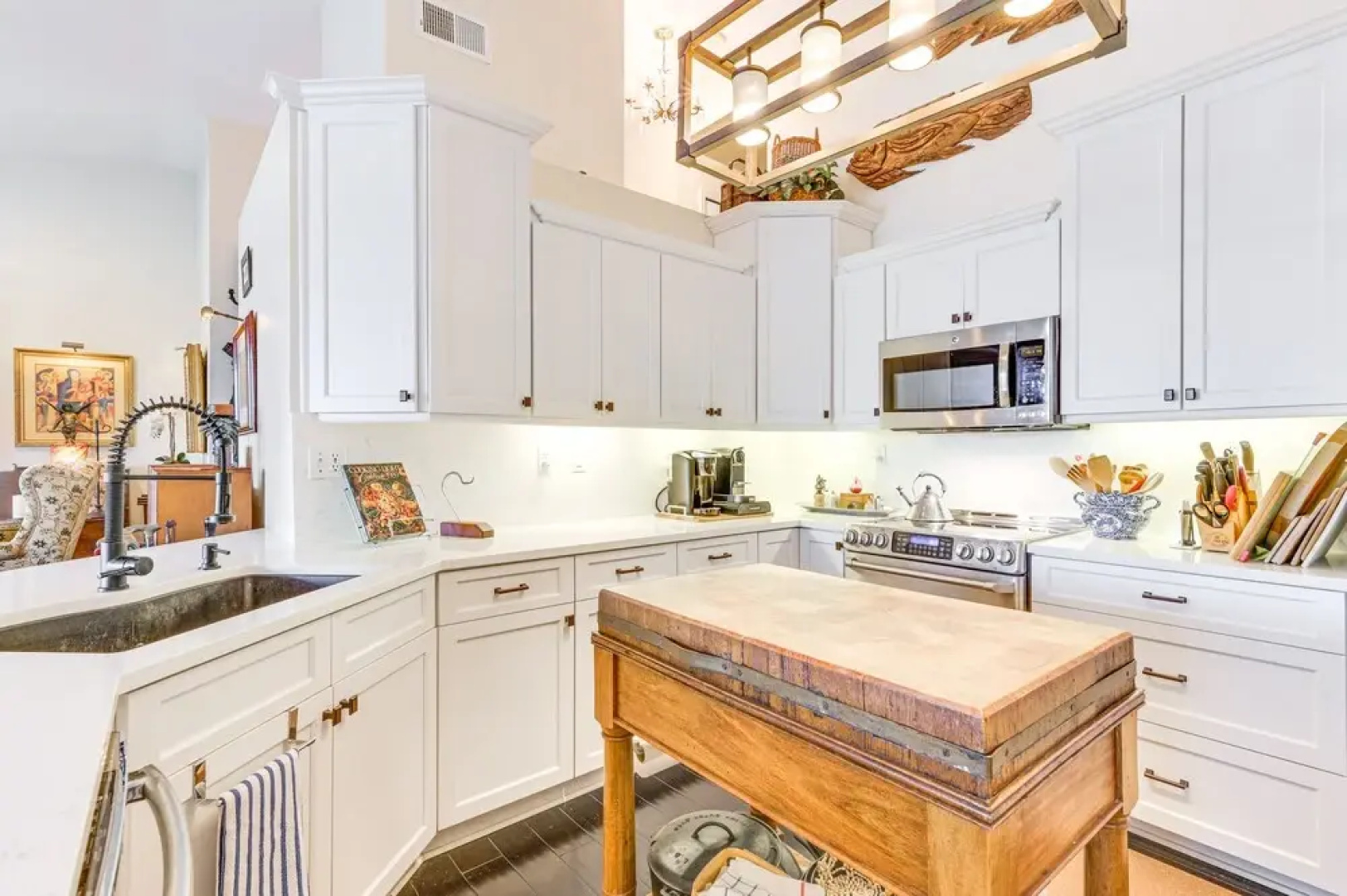 Family-friendly Holiday Townhome With Boat Dock!