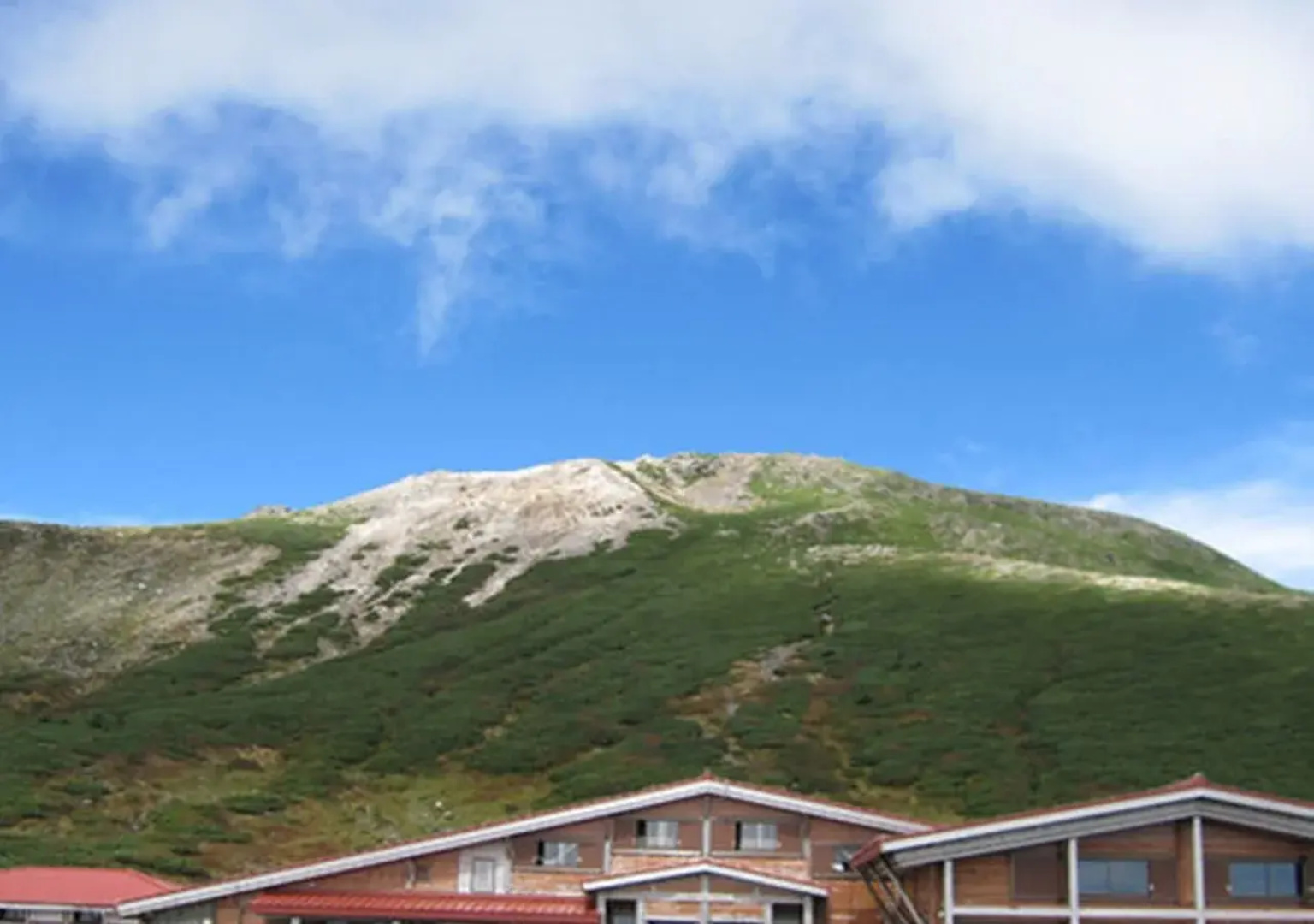 Hotel Hakusanen