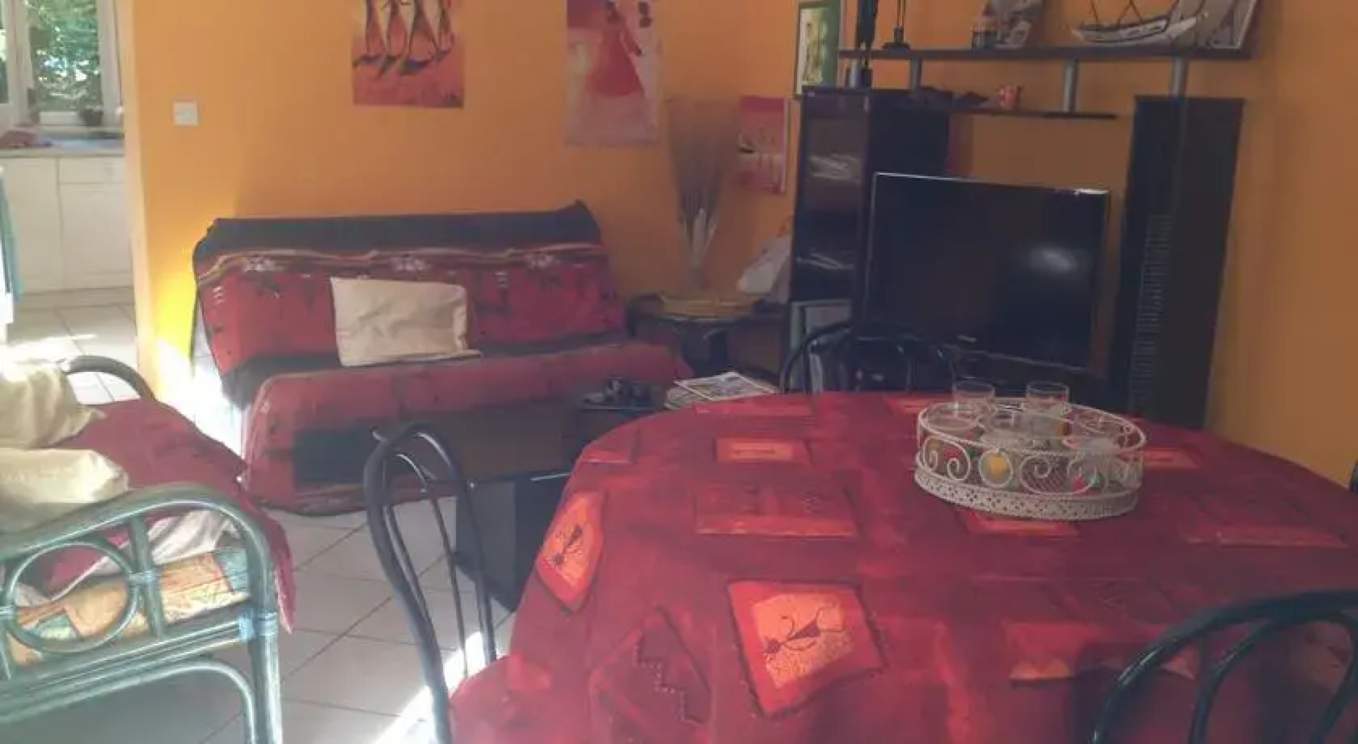 Le Gite De Vieulaines