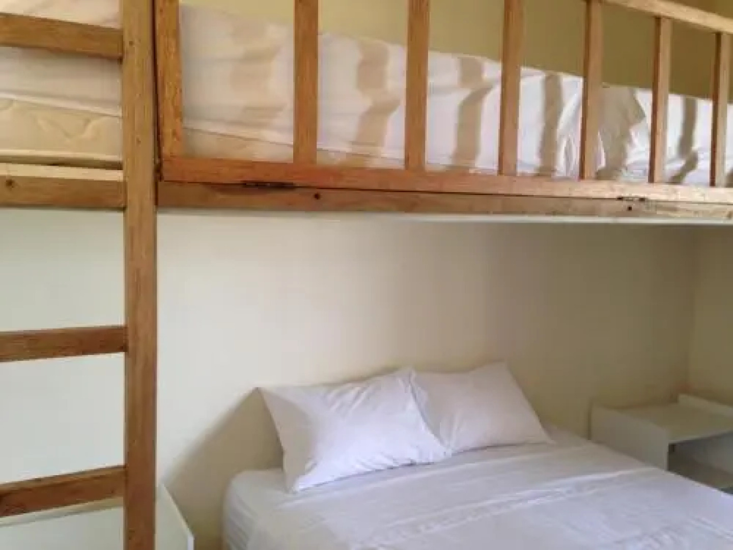 Punta Sol Apart Hotel