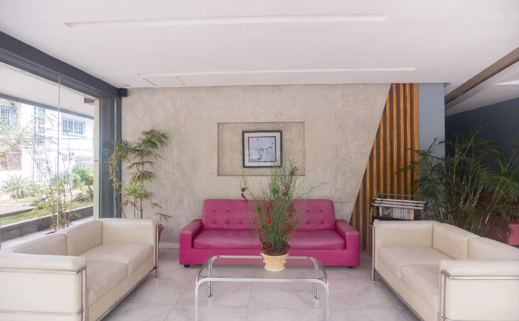 Casa Venna Pension House