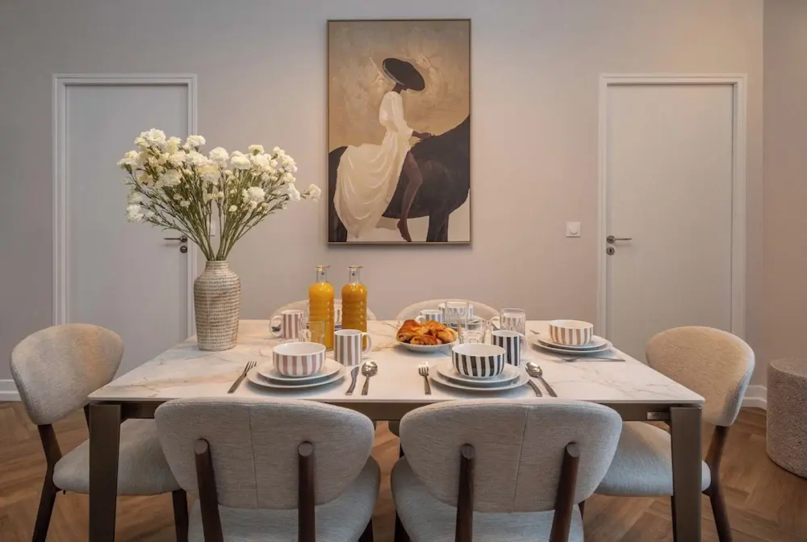 L'Horloge - Appart'Hotel