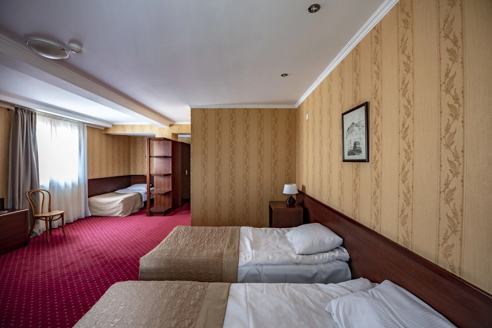 Отель New Kopala