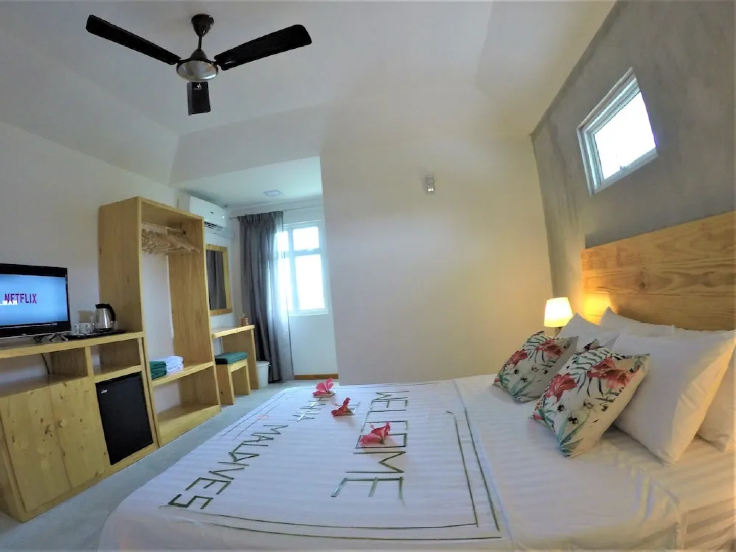 Отель Ohana Maldives