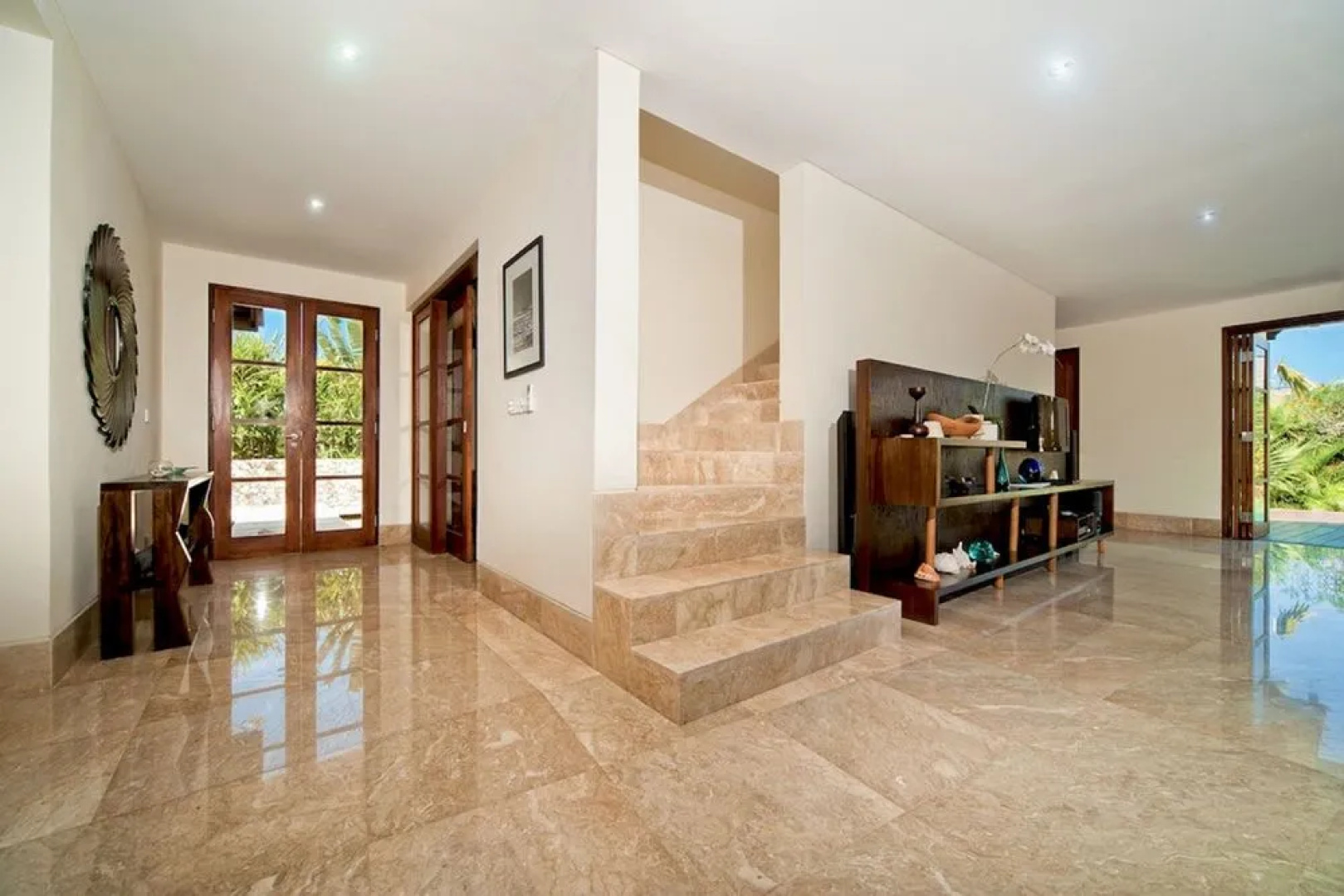 Cantik villa