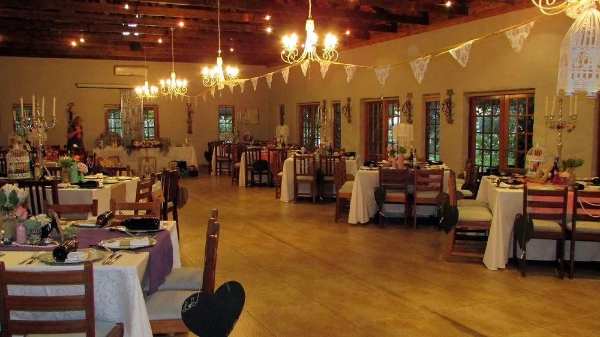 Watercrest Venue
