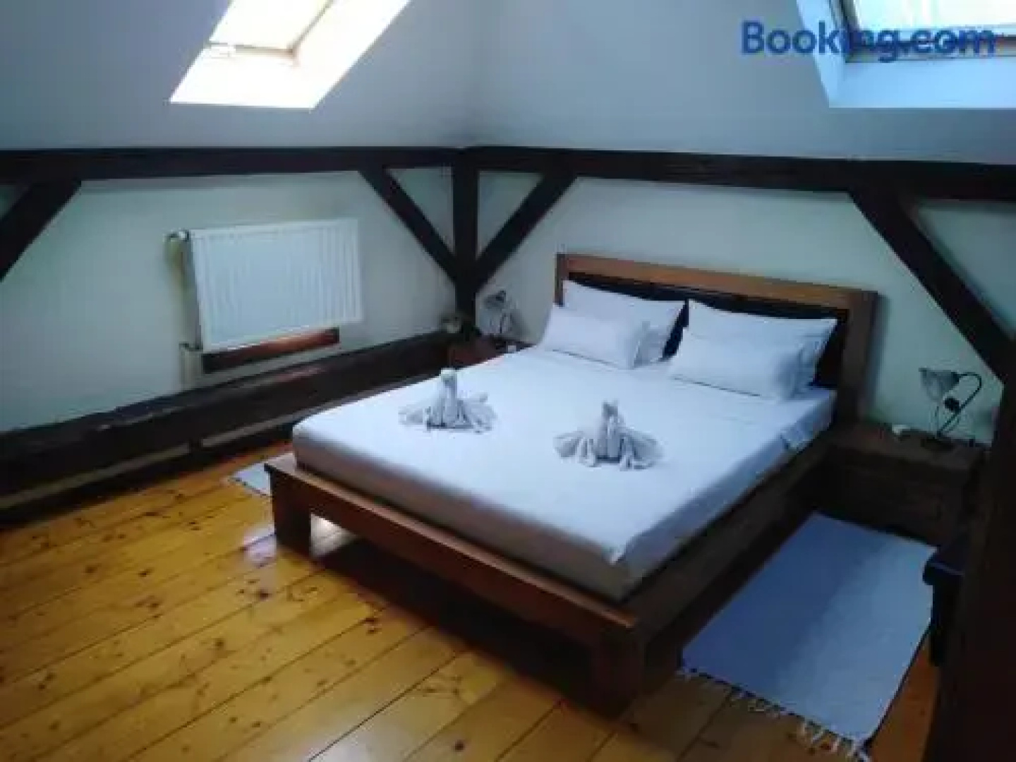 Guest House Vila Devedžić