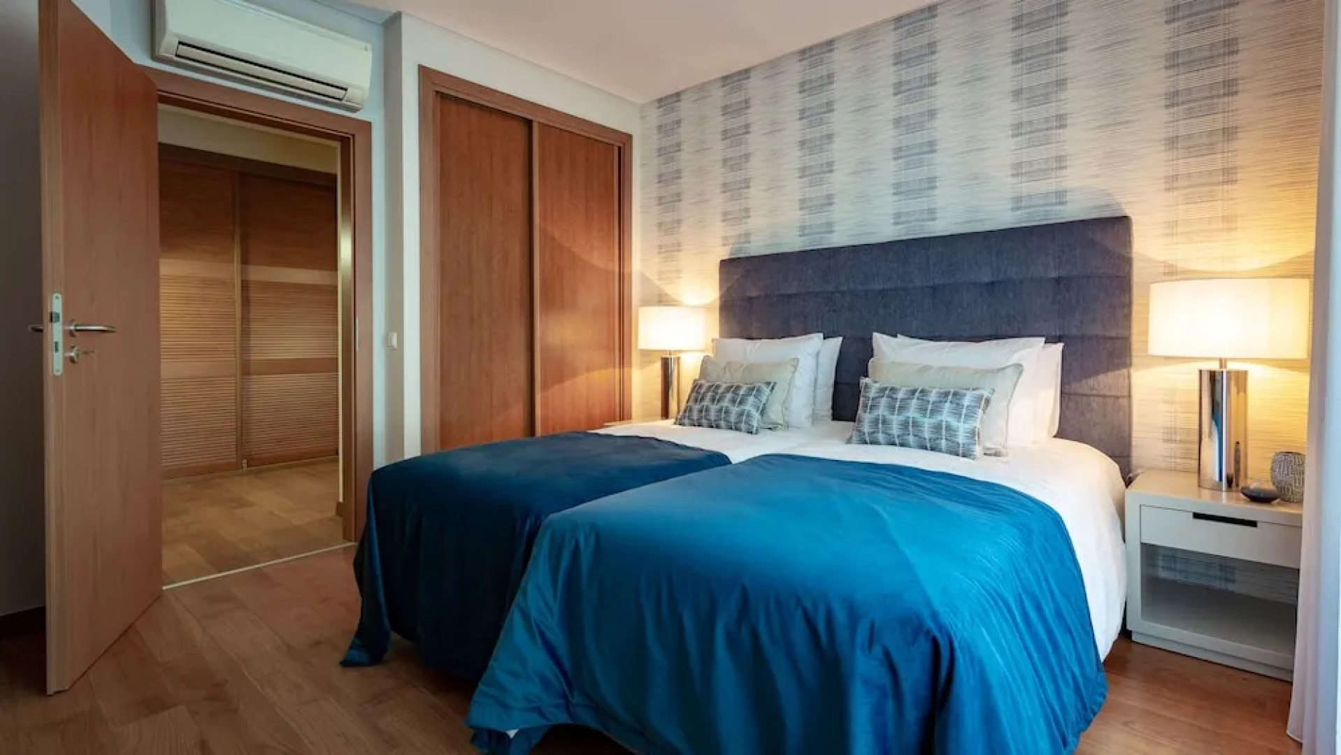 Villa Mebahel - Luxury Villa