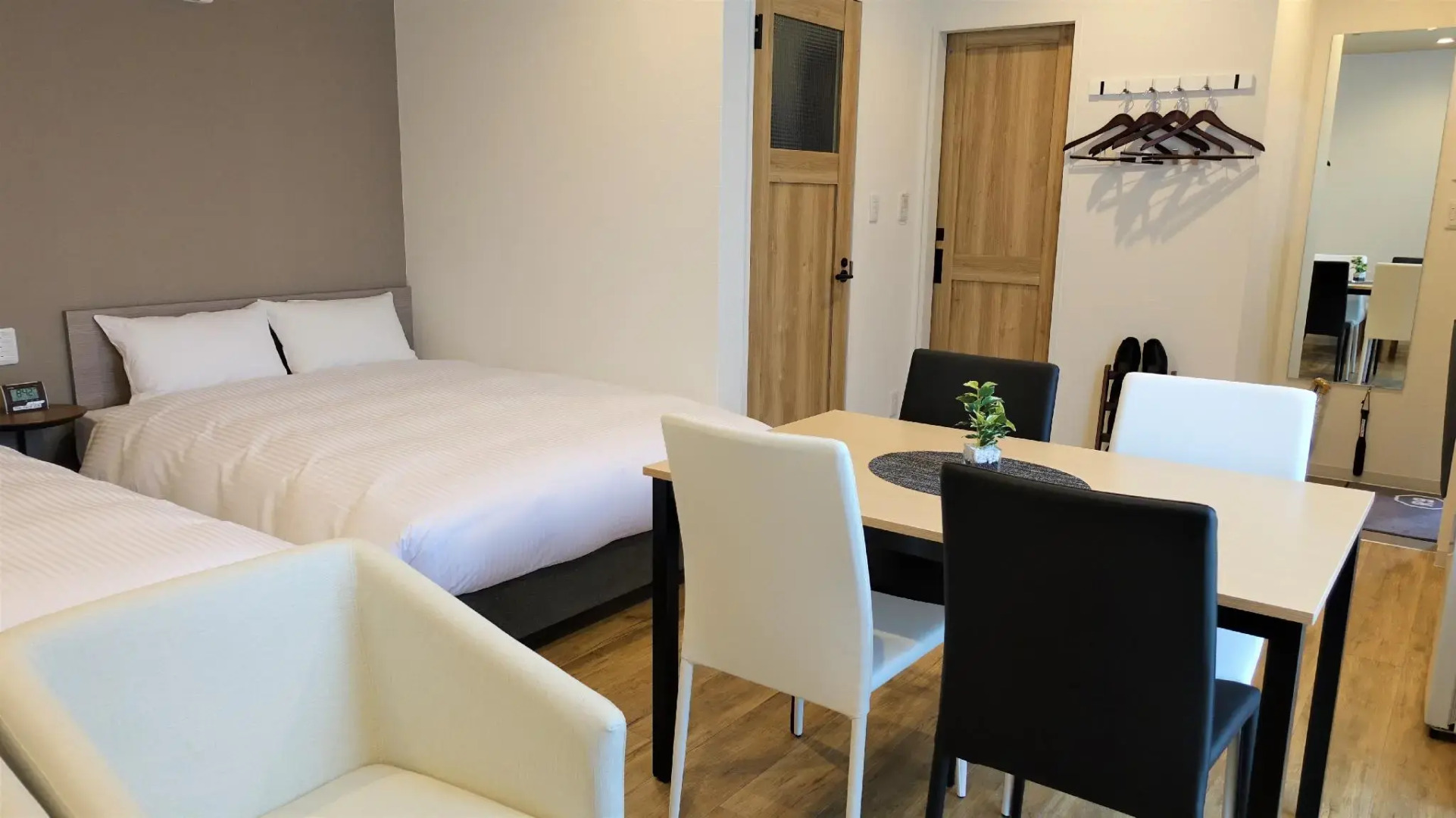 HOTEL R9 The Yard Yatsushiro