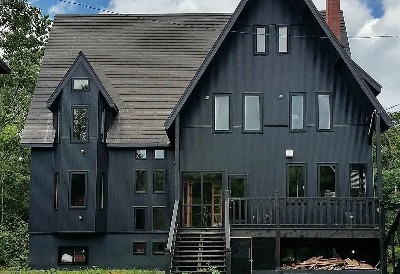 Freeride Lodge Niseko