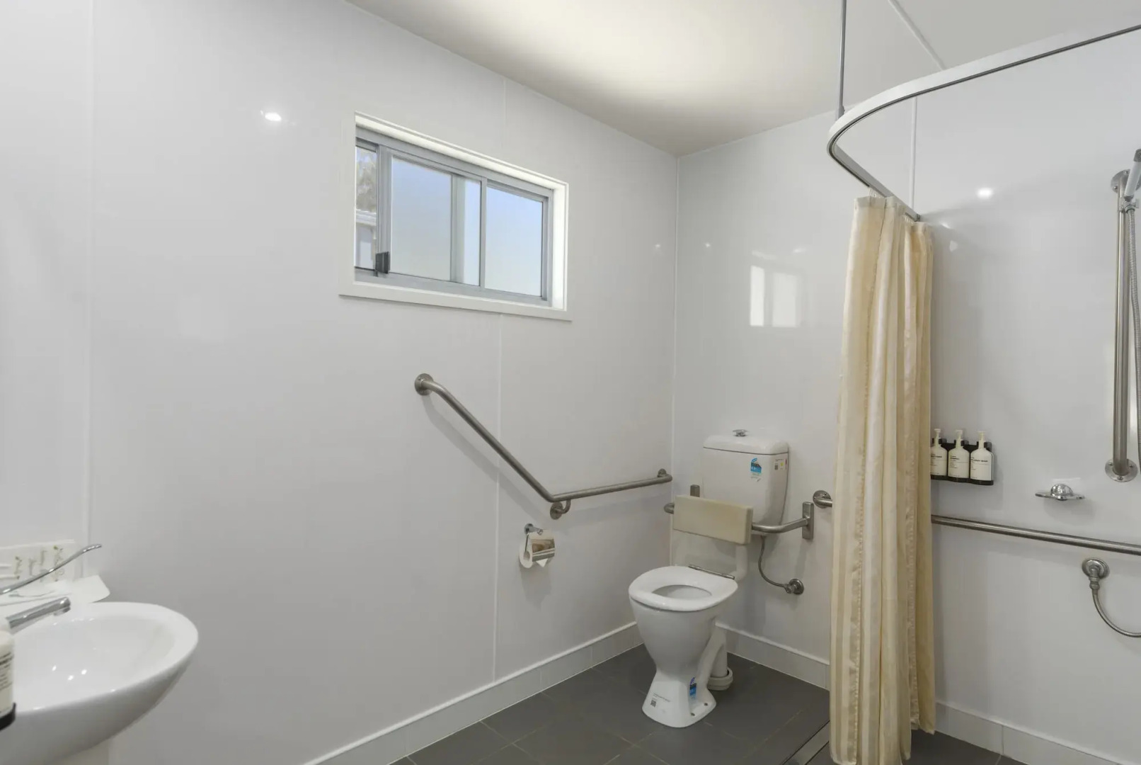 Ingenia Holidays Eden Beachfront