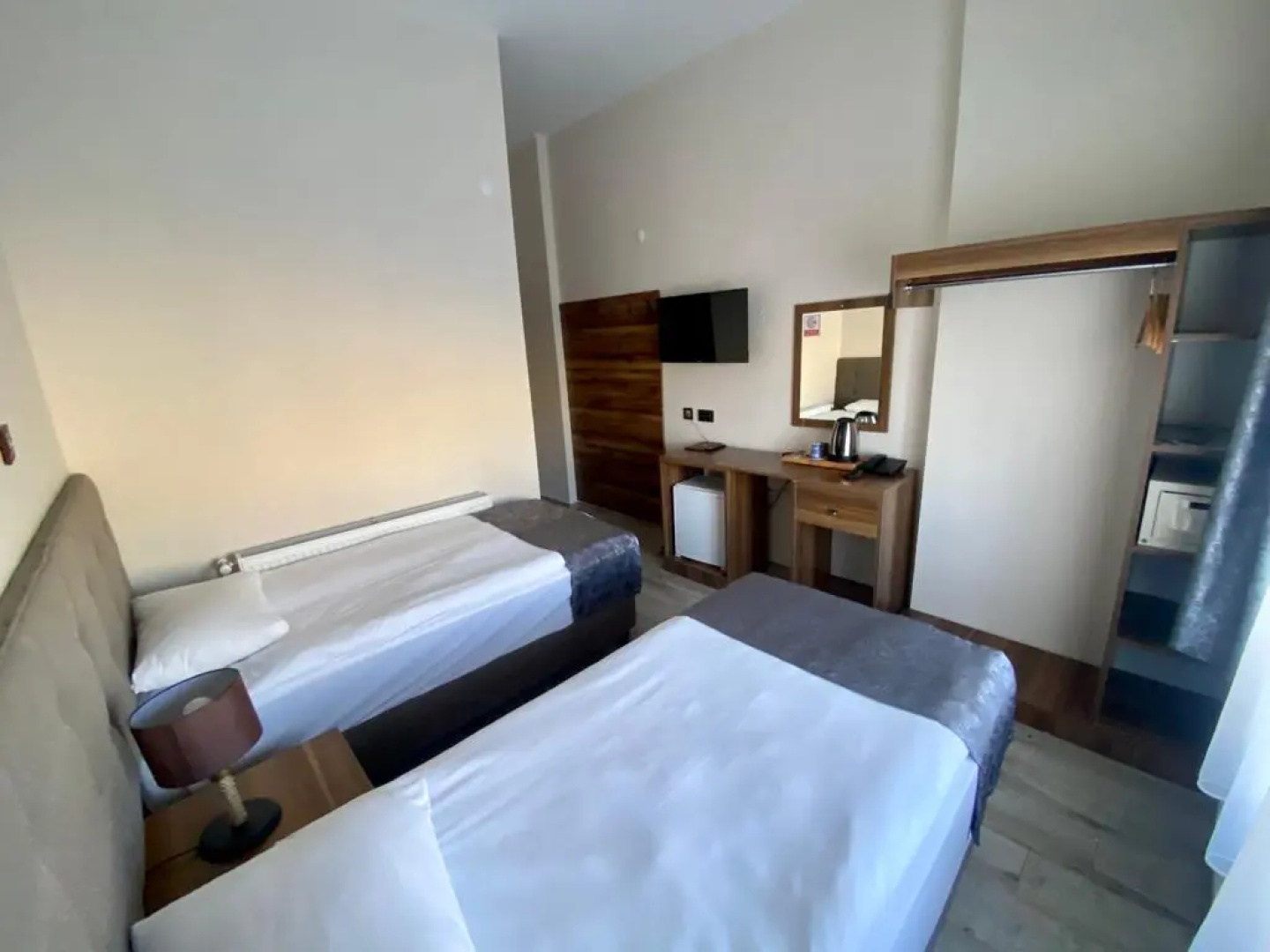 Zumrut Palas Hotel