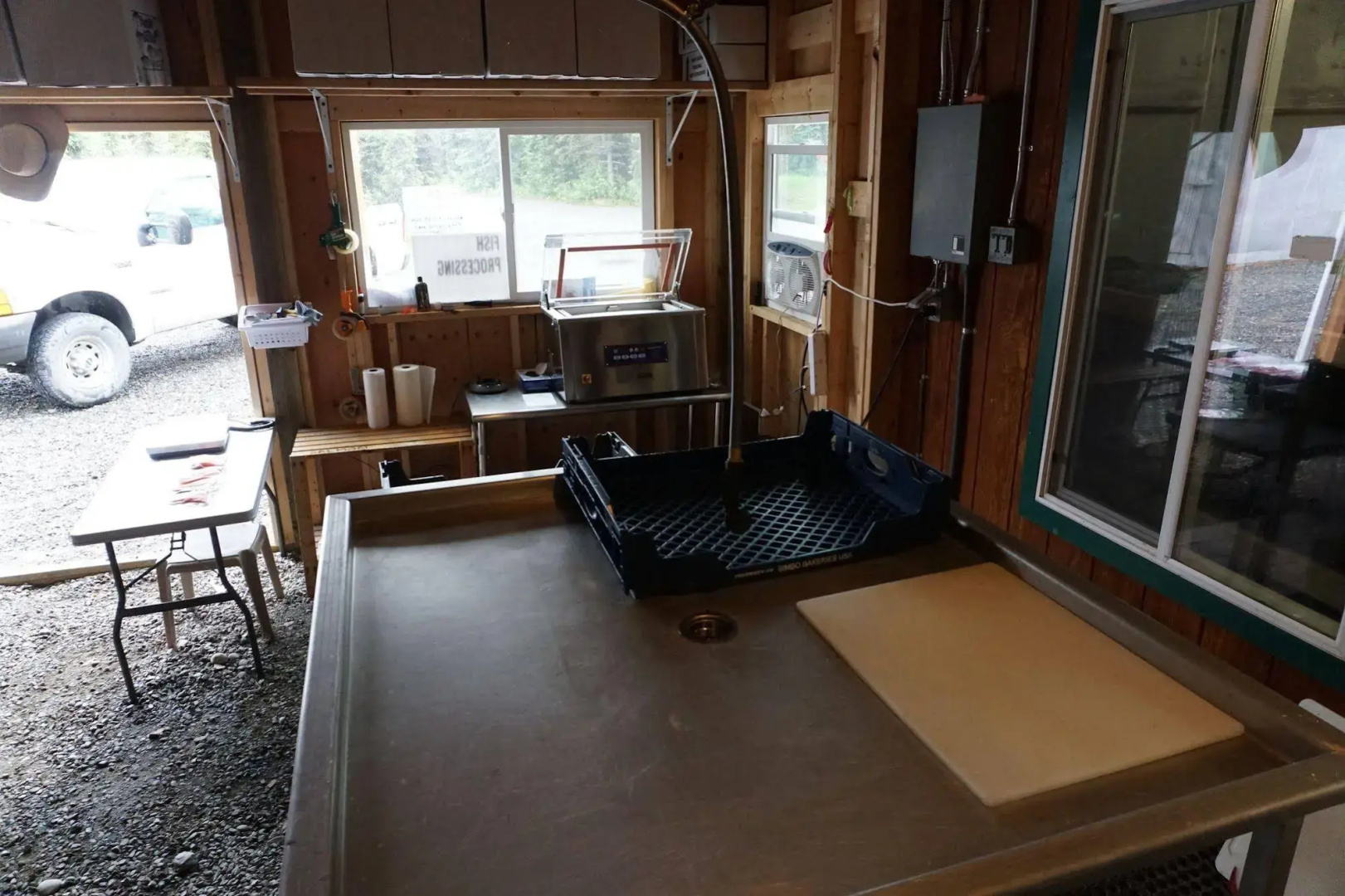 Salmon Catcher Lodge