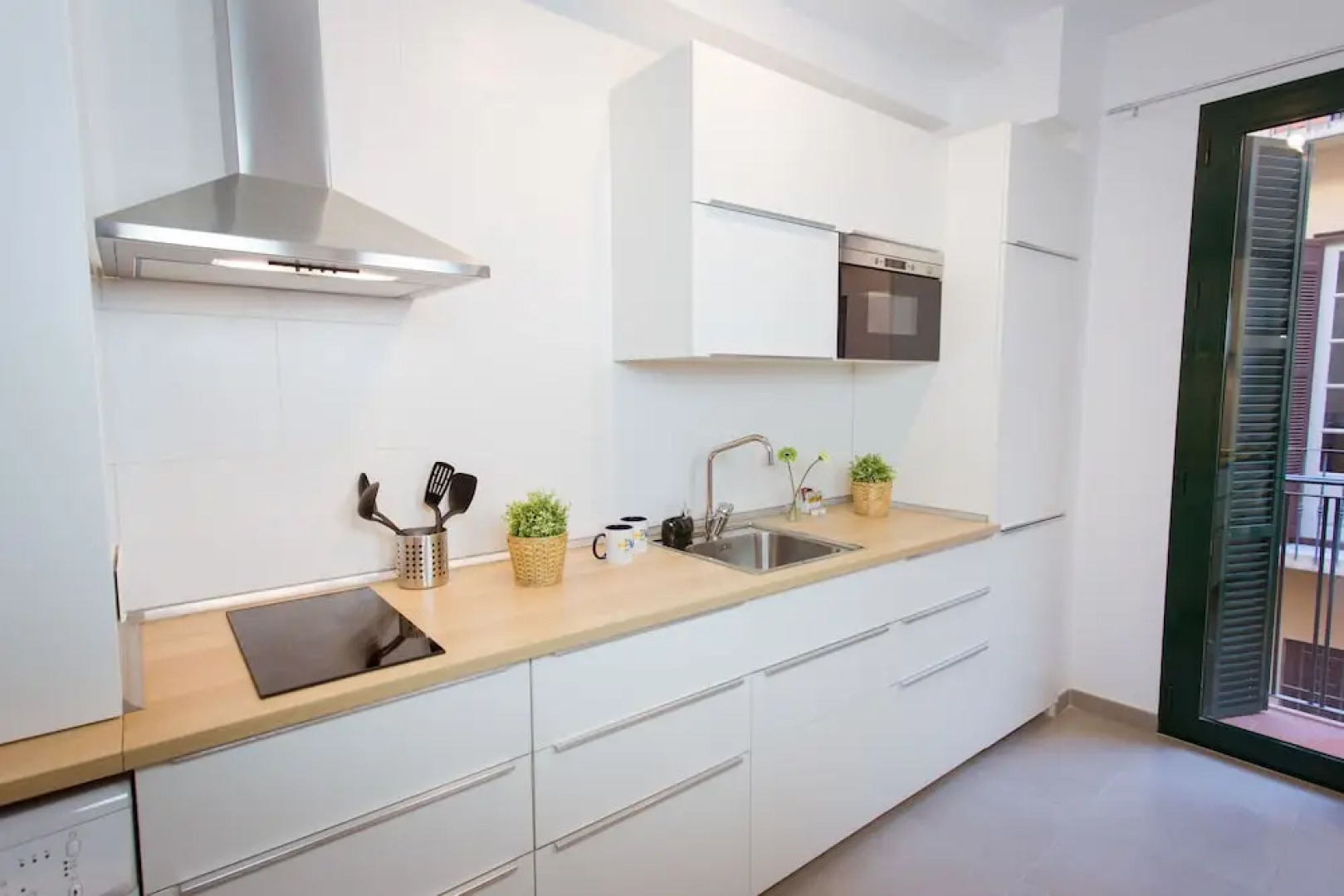 Holidays2Malaga Flamenco Apartments