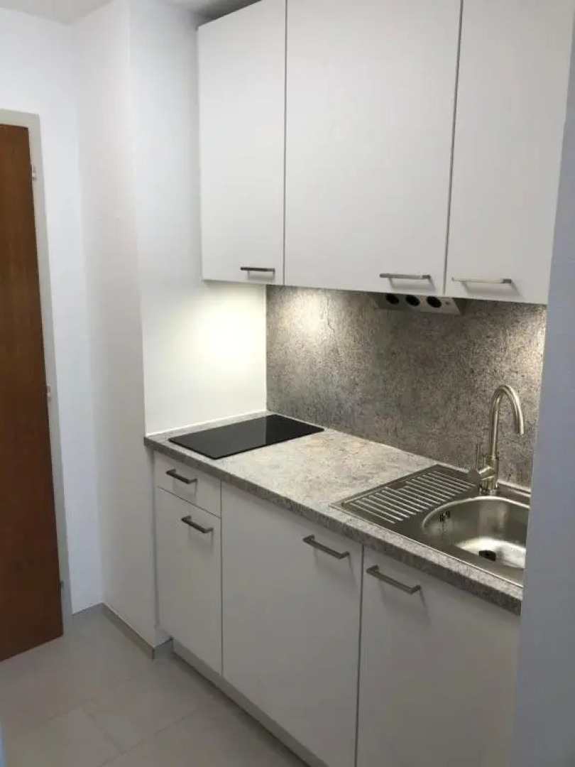 Appartement Bergblick