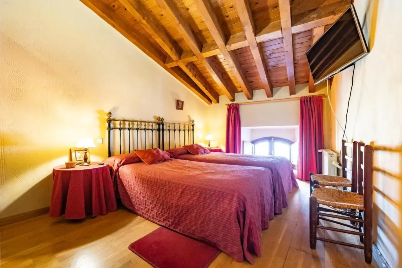 Posada Y Alojamientos El Aprisco