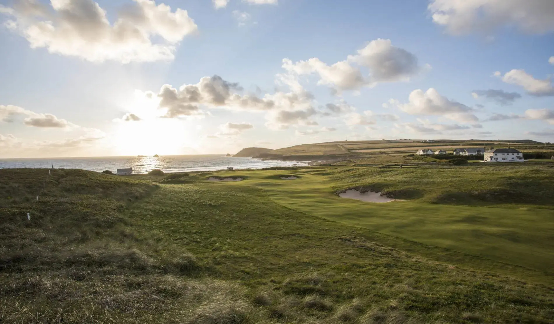 Trevose Golf and Country Club