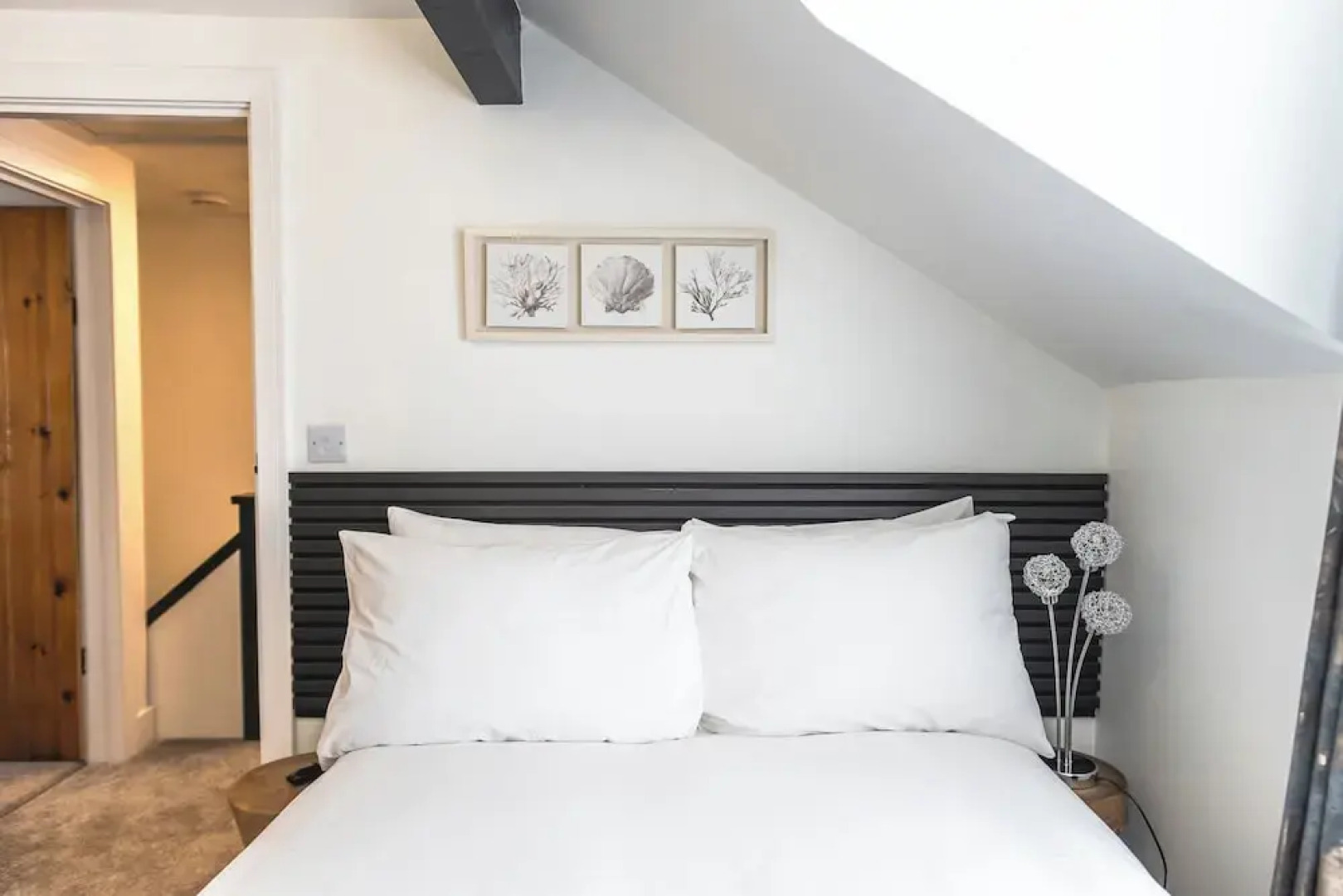 Captivating 2-bed House in Nettleham