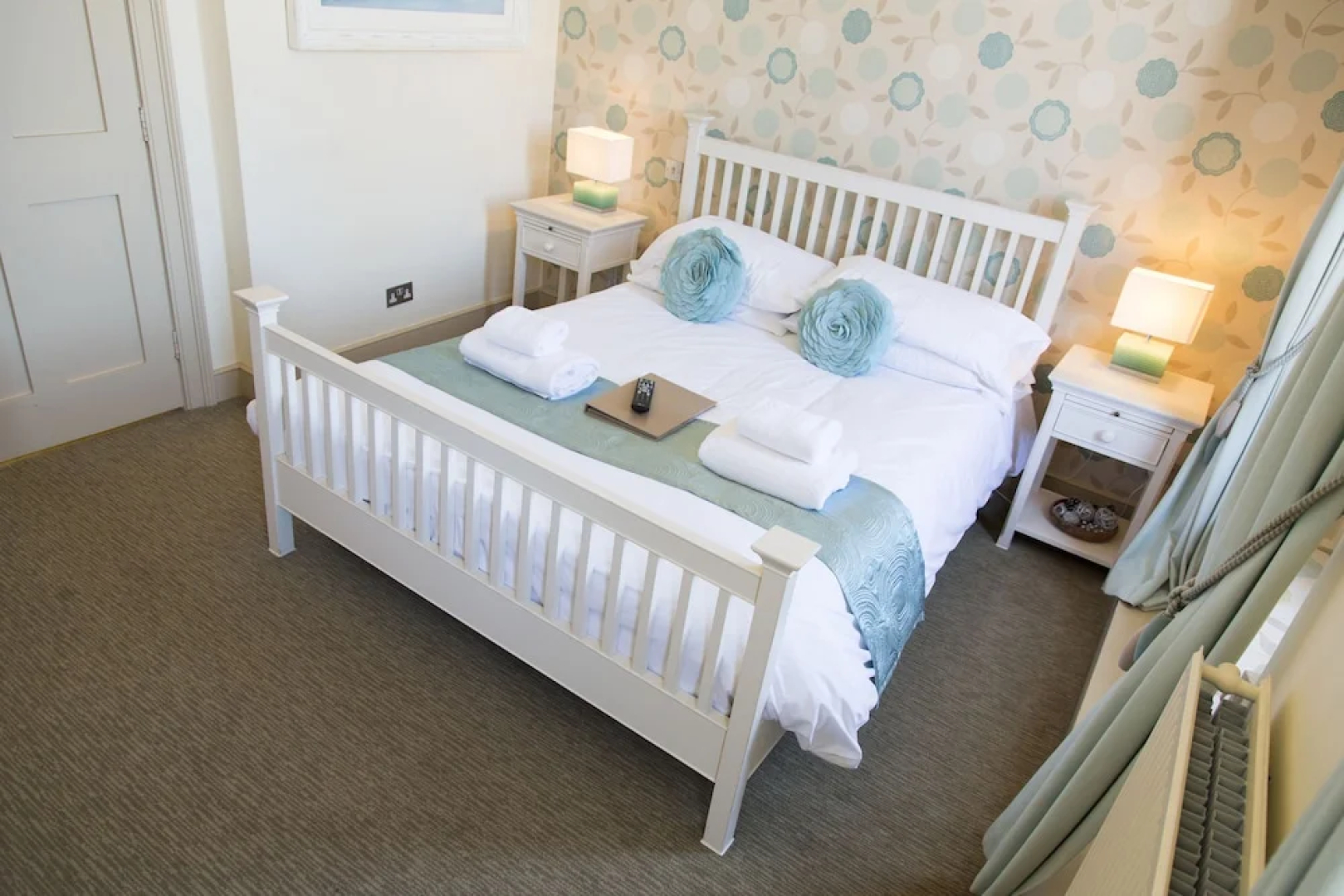 Red Lion - B&B