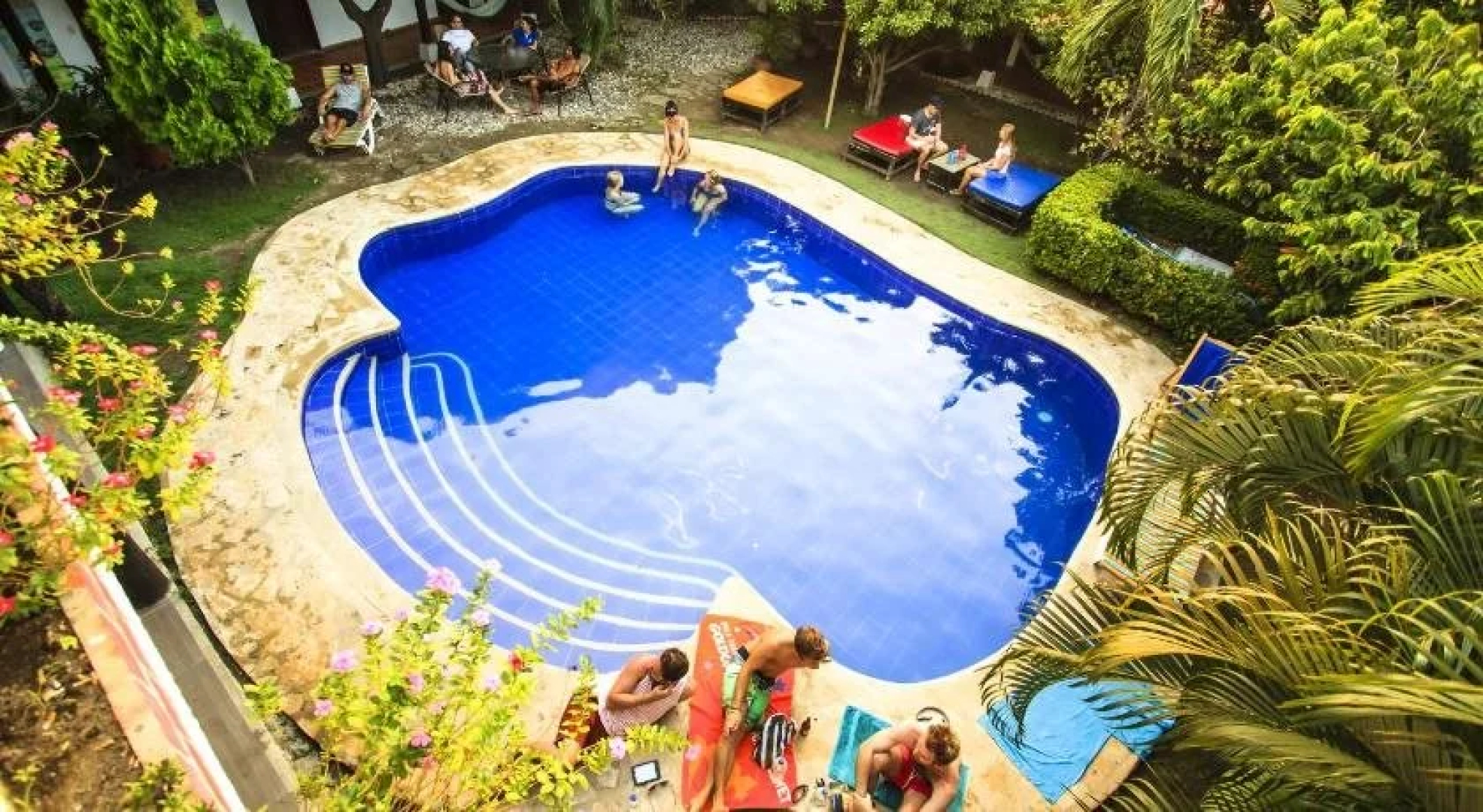 The Dreamer Hostel