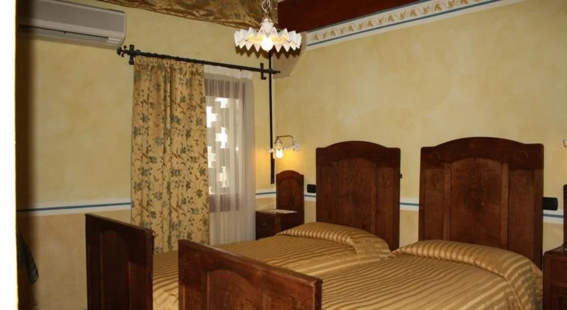 Agriturismo Corte Milone