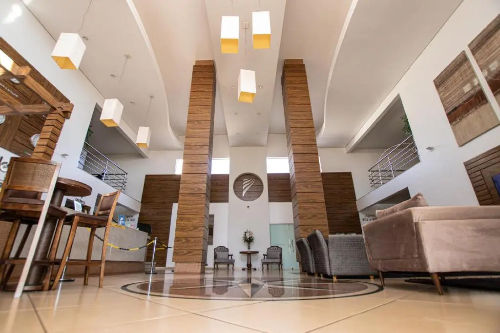 Ville Hotel Gramadao
