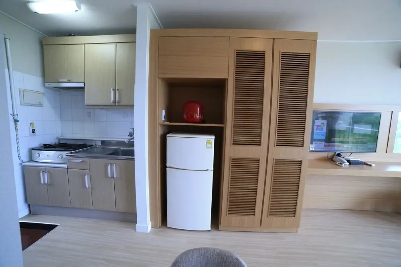 Goseong Sunshine Beach Pension