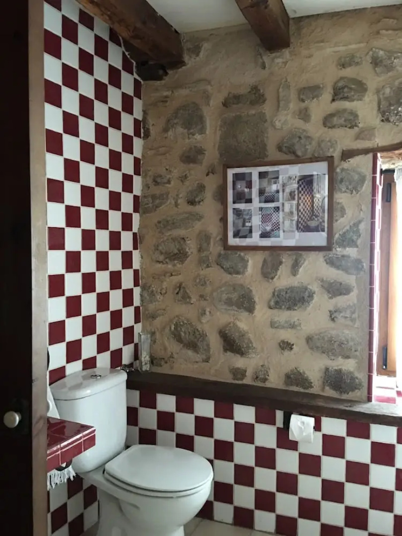 Casa Rural Álamo Grande
