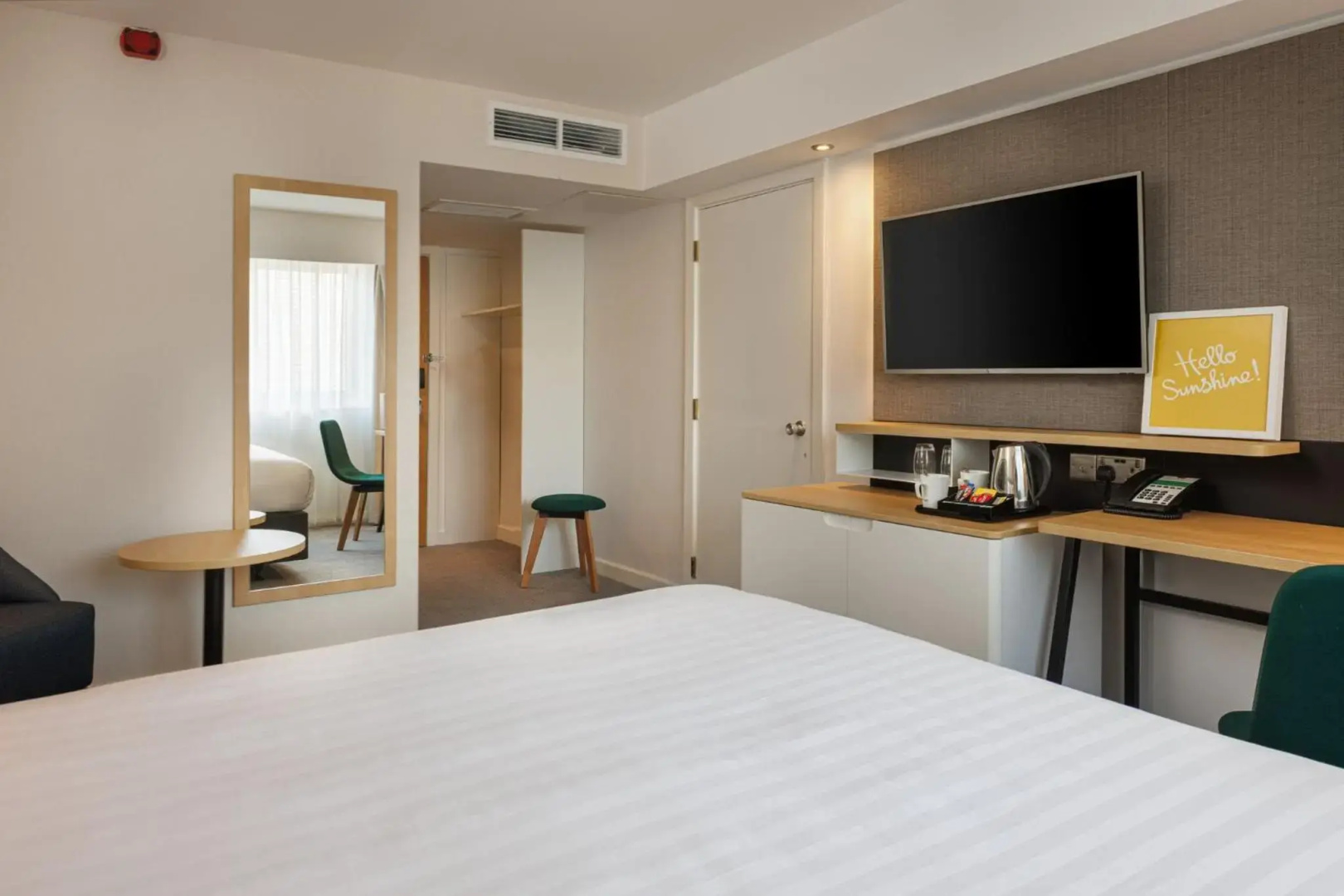 Holiday Inn South Normanton M1, Jct.28 by IHG