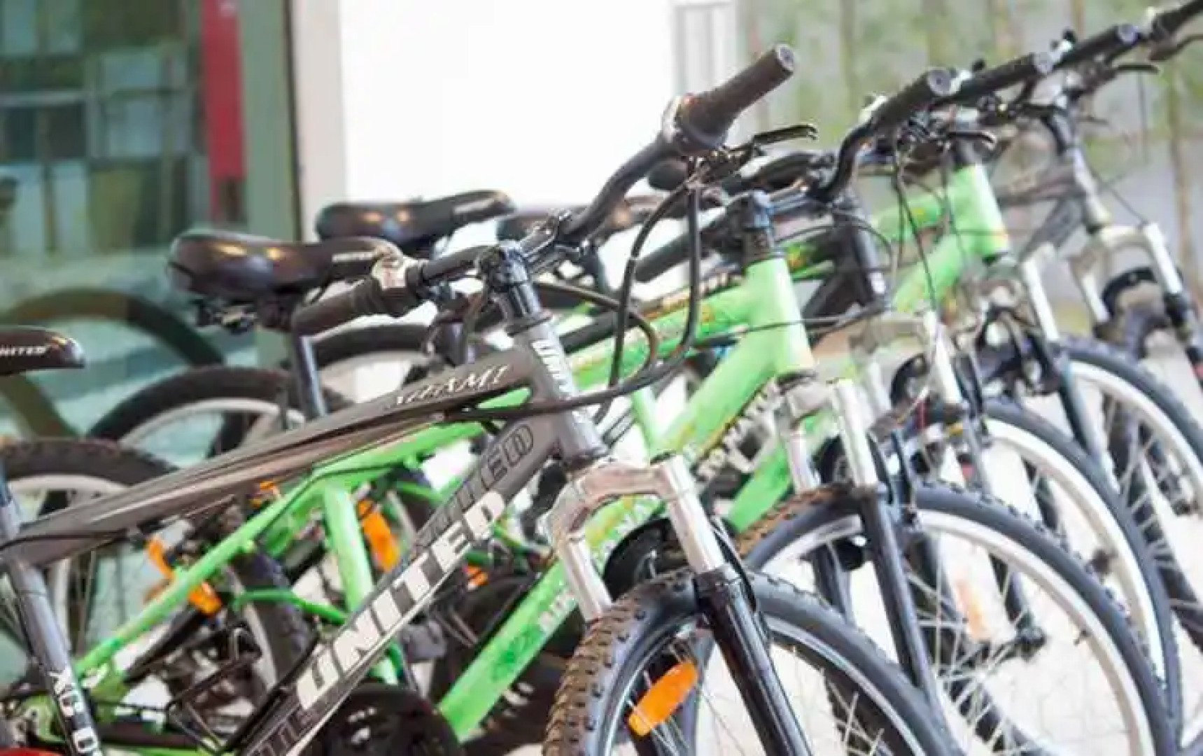 GTV Hotel & Service Apartment