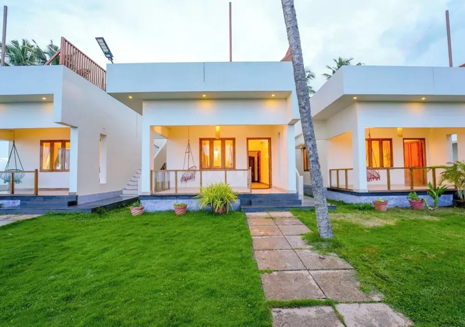 Solaris Beach View Resort by VOYE HOMES