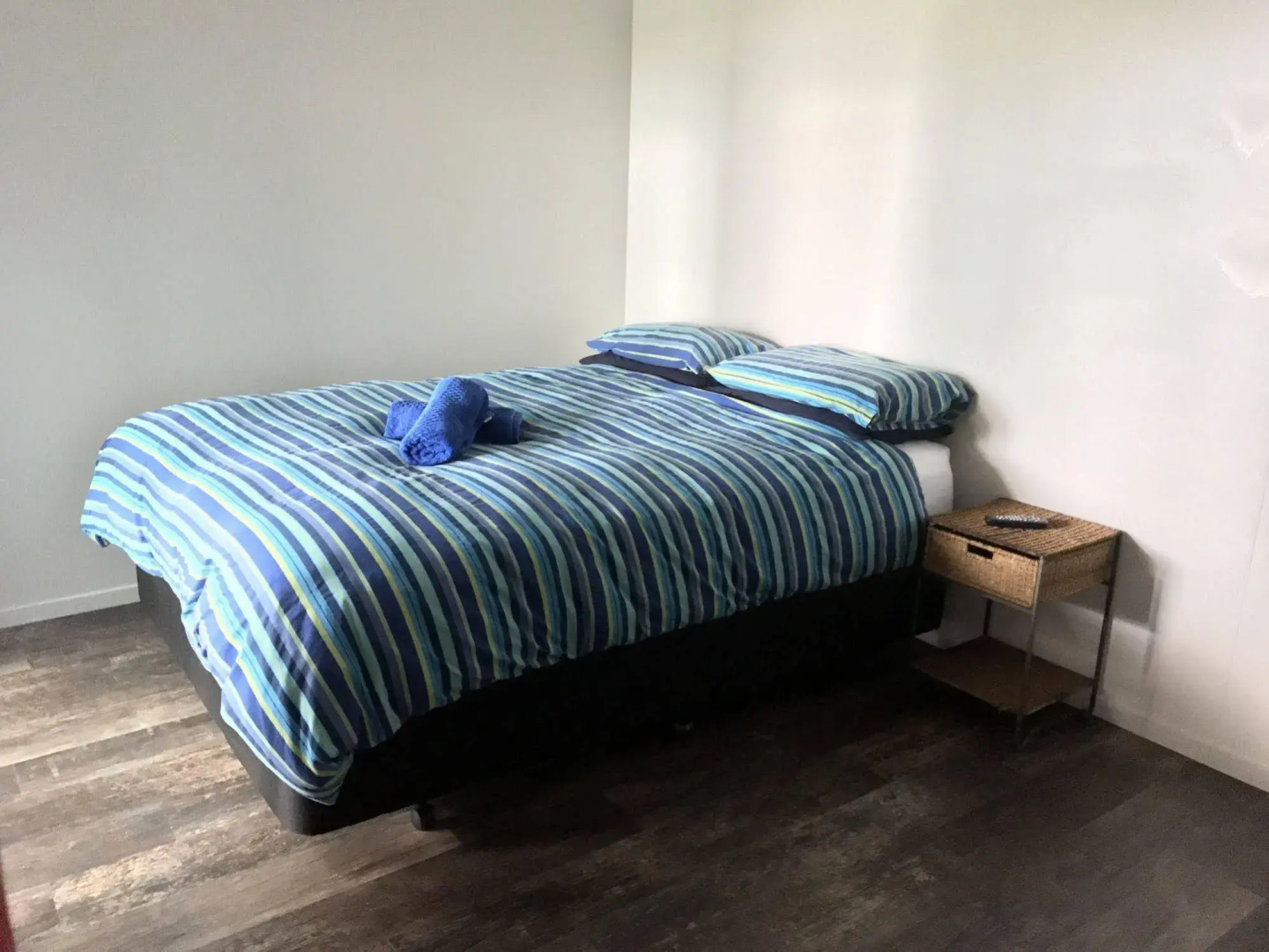 Island View Holiday Park