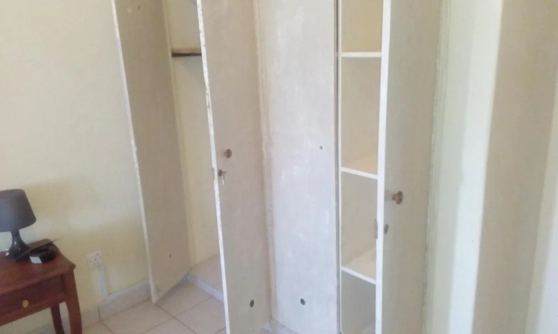 Global African Aparthotel