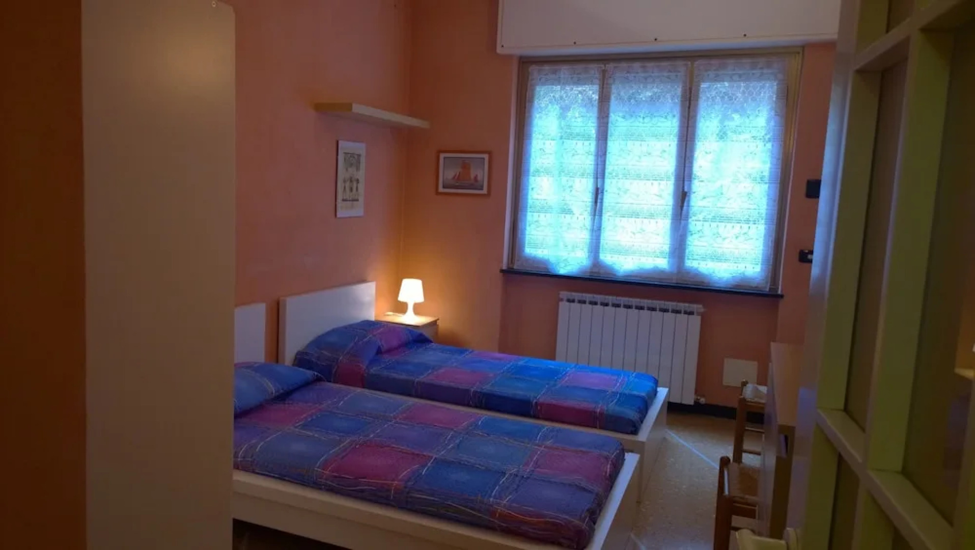 Sestri Mare 8 Superior Flat