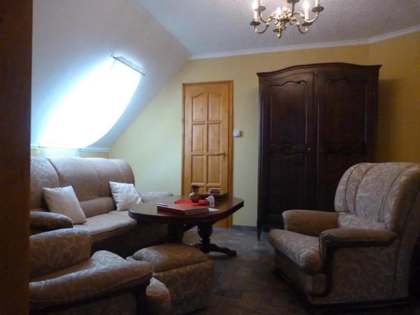 Bóbita Apartmanház