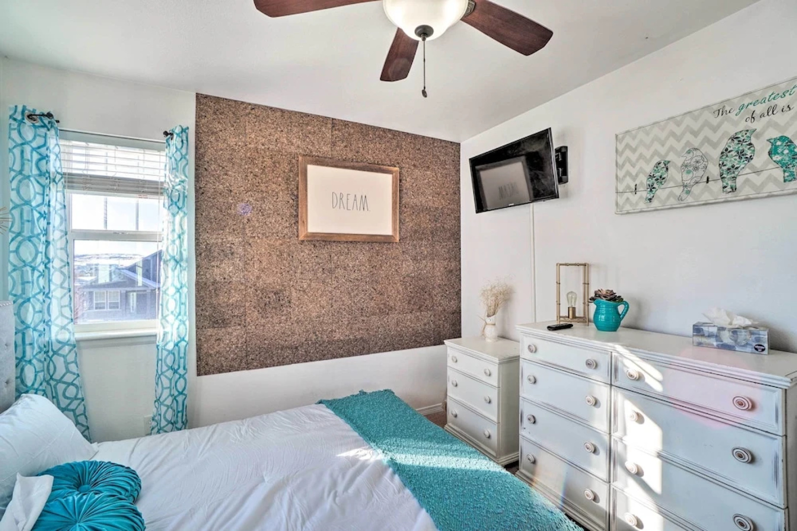 Pet-friendly Parker House Rental w/ Home Gym!