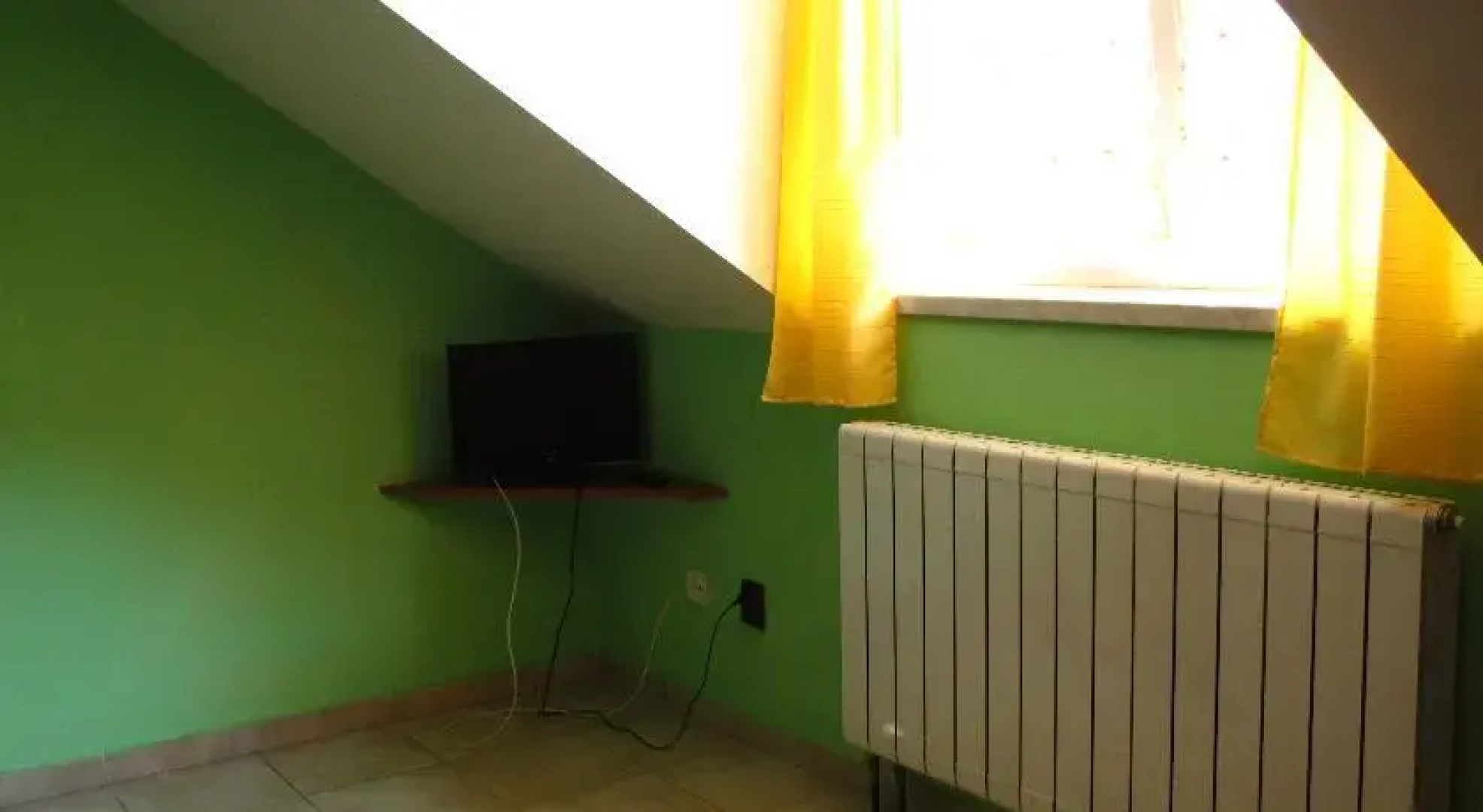 Penzion U Zlatého Muflona