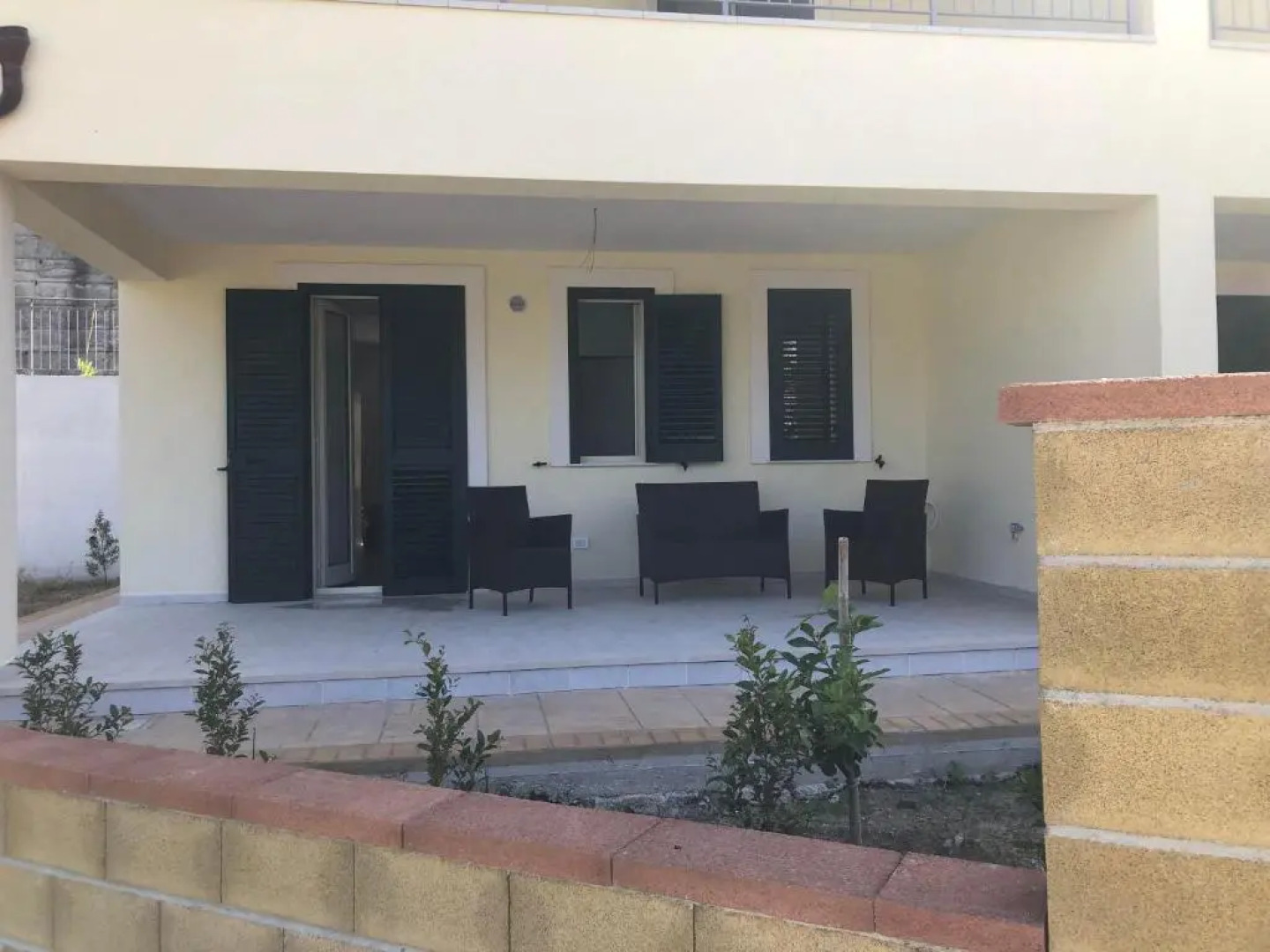 Calanovella Mare piano terra 7