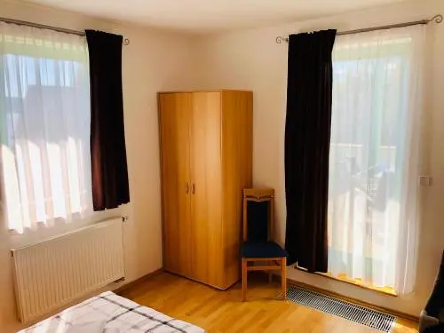 Apartmán Adam