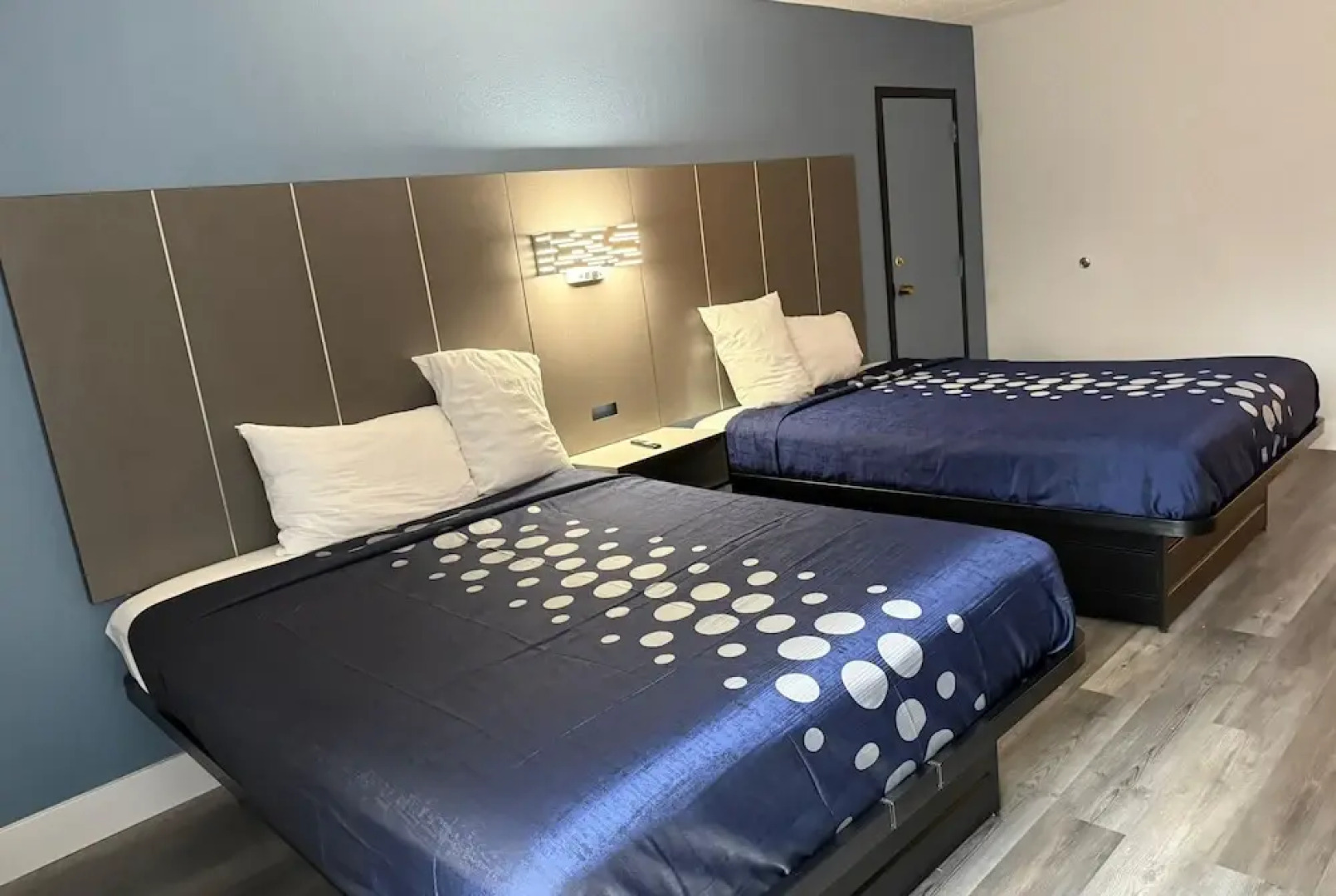 Coratel Inn and Suites La Crosse