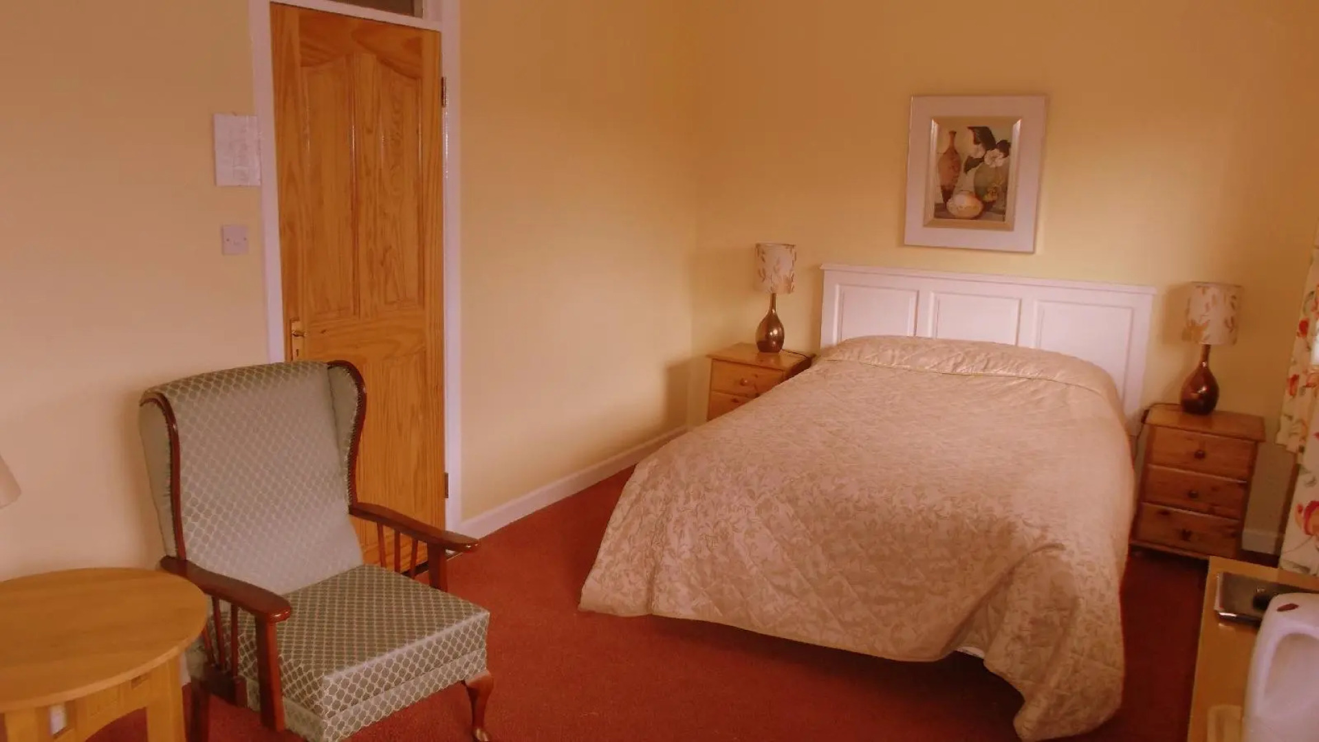 Riversdale Bed & Breakfast