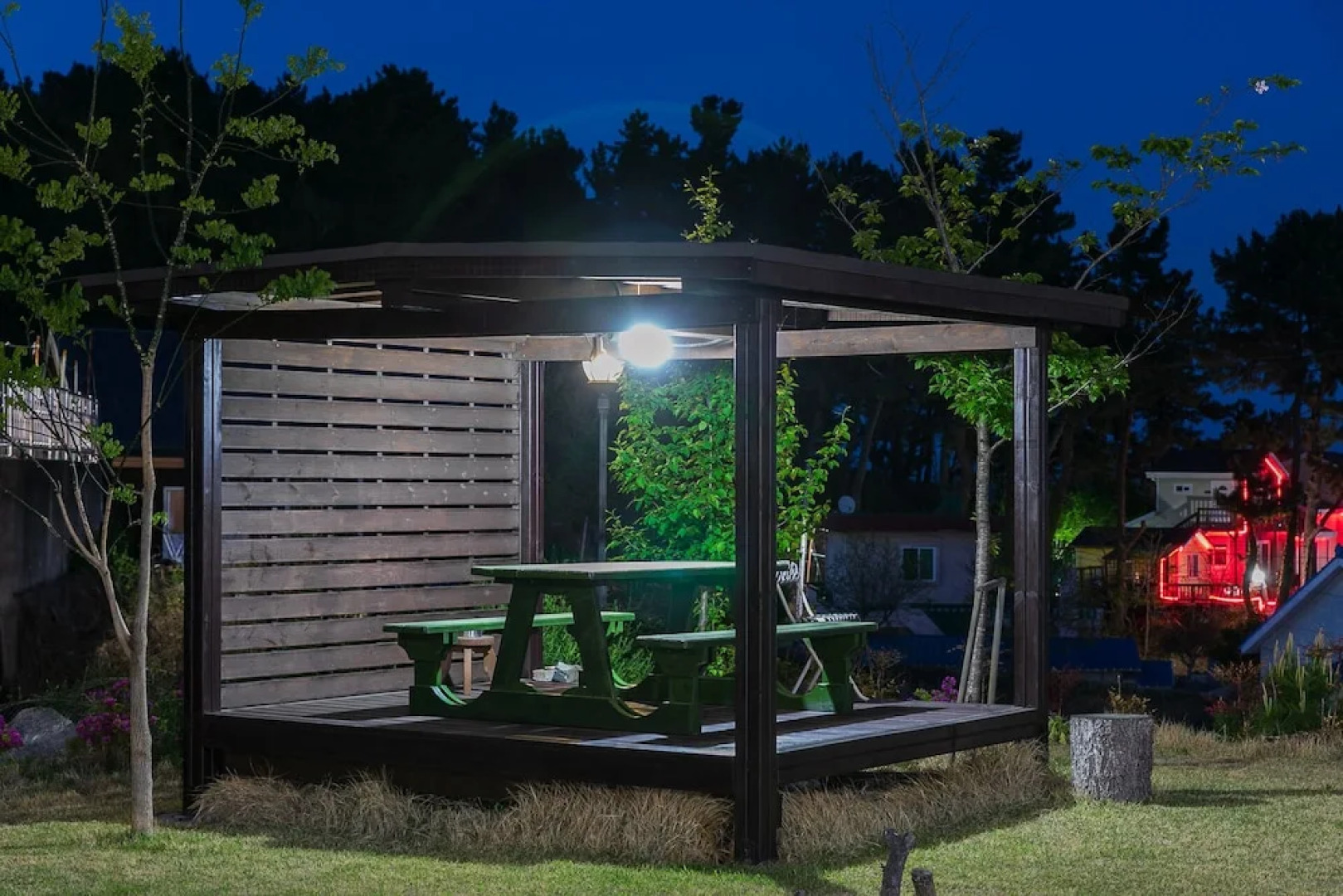 Uljin Dolbit Pension