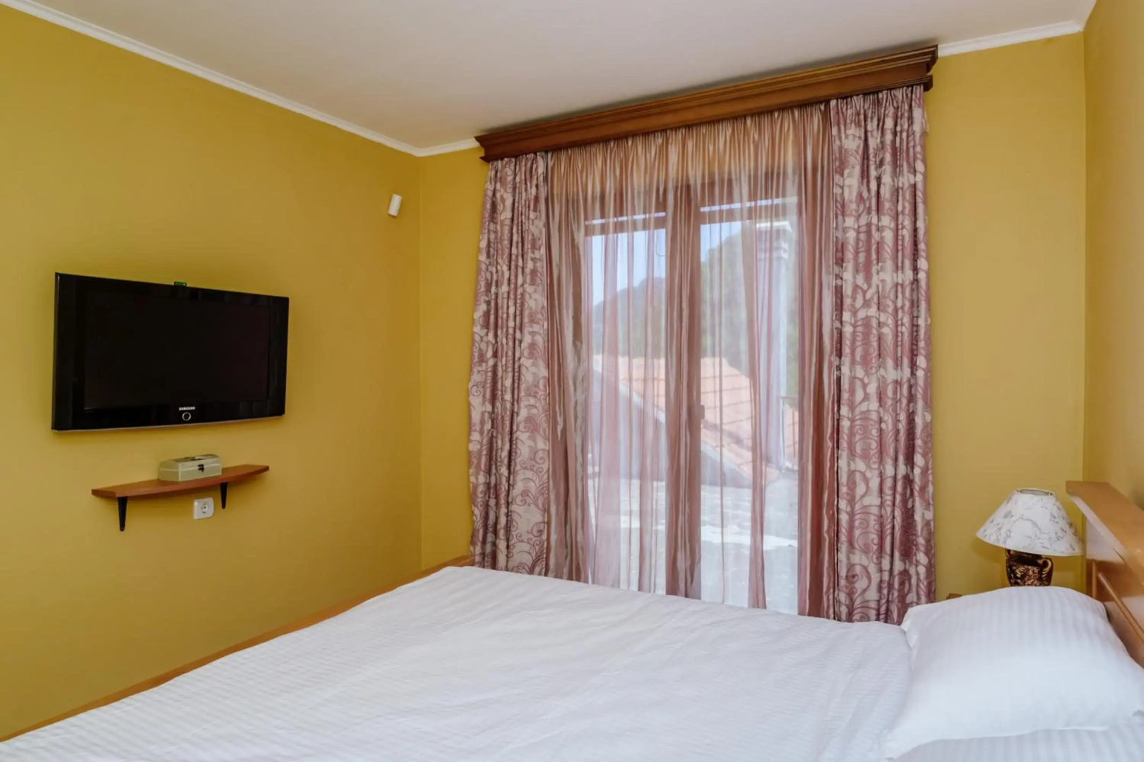 Rustic House Leković