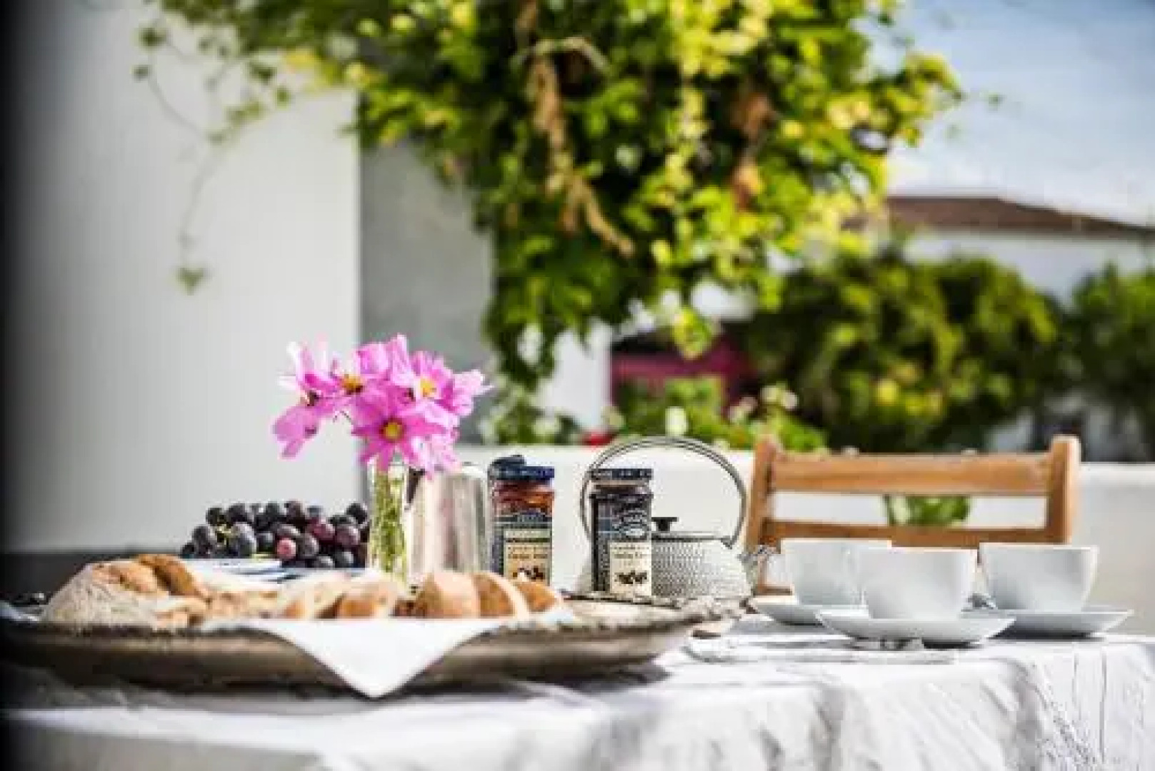 Herdade dos Alfanges "THE BARN"