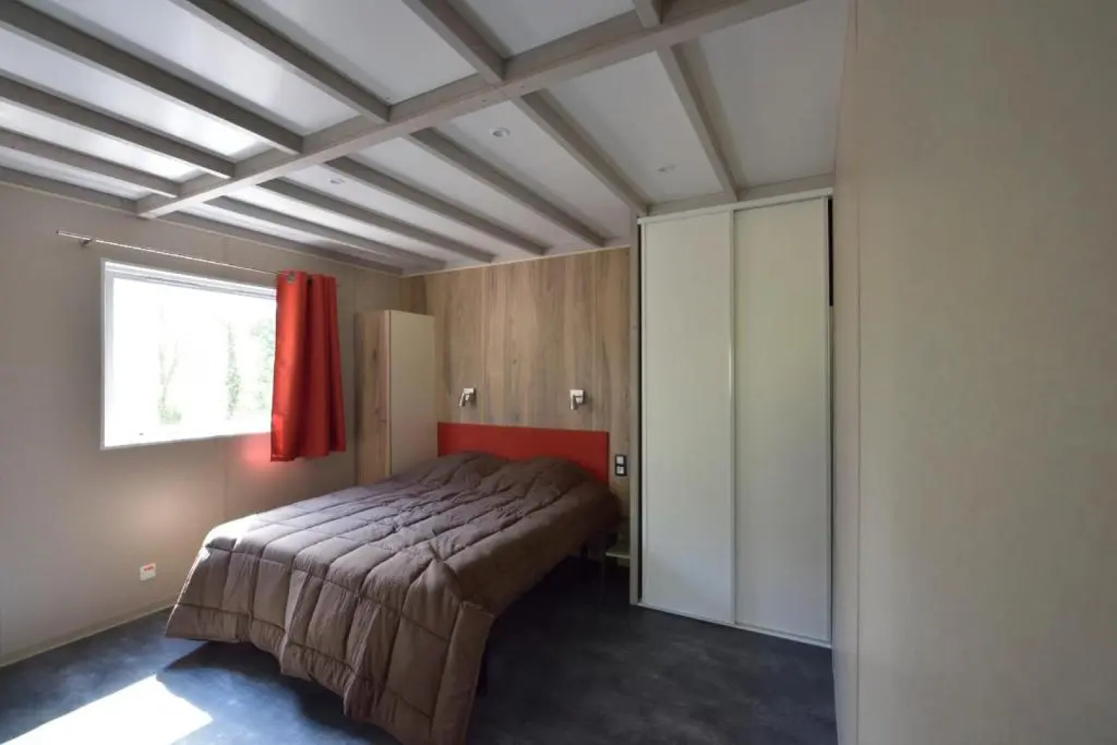 Hotel De Plein Air Le Chanset