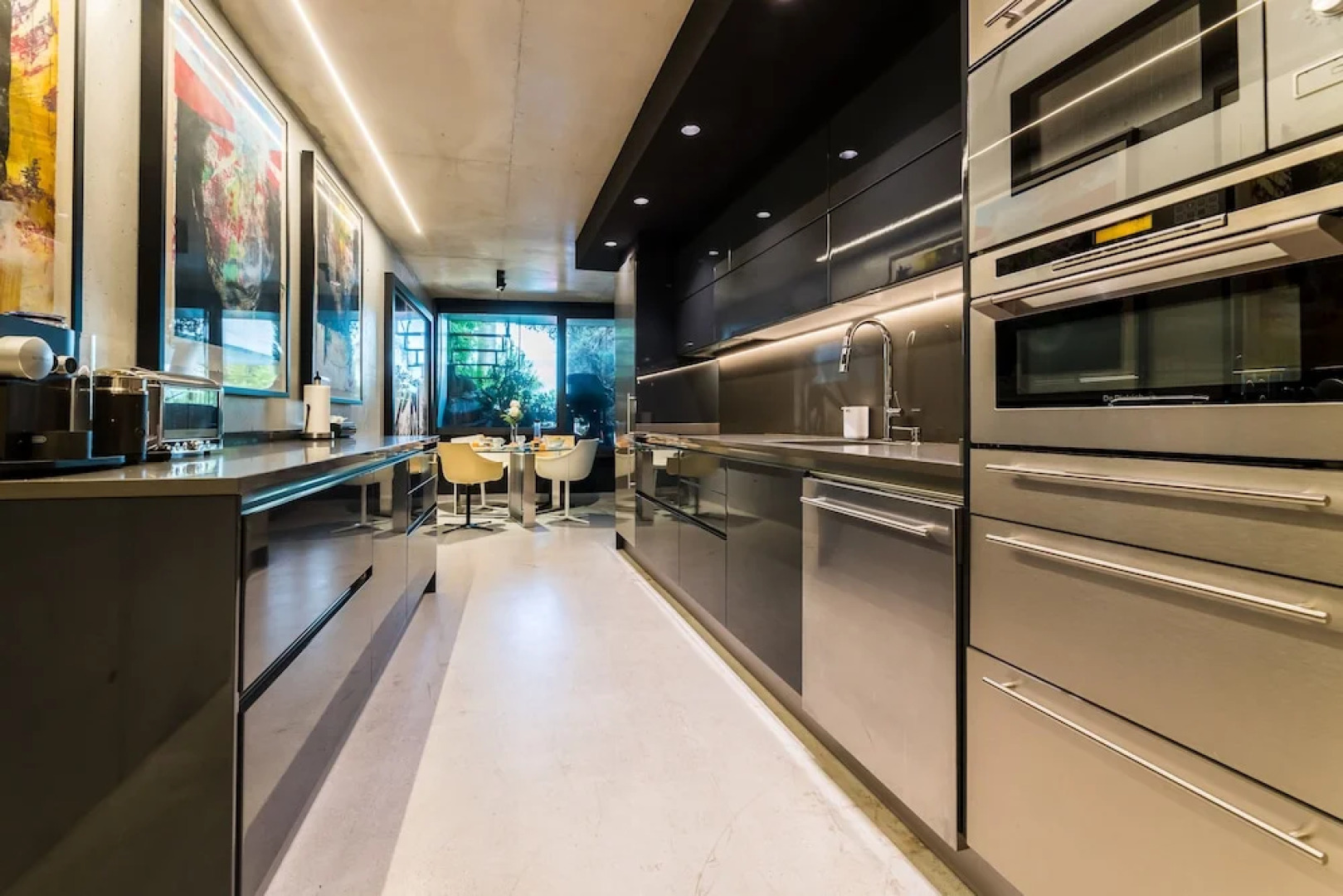 Villa Borobil Heated Pool and Garden