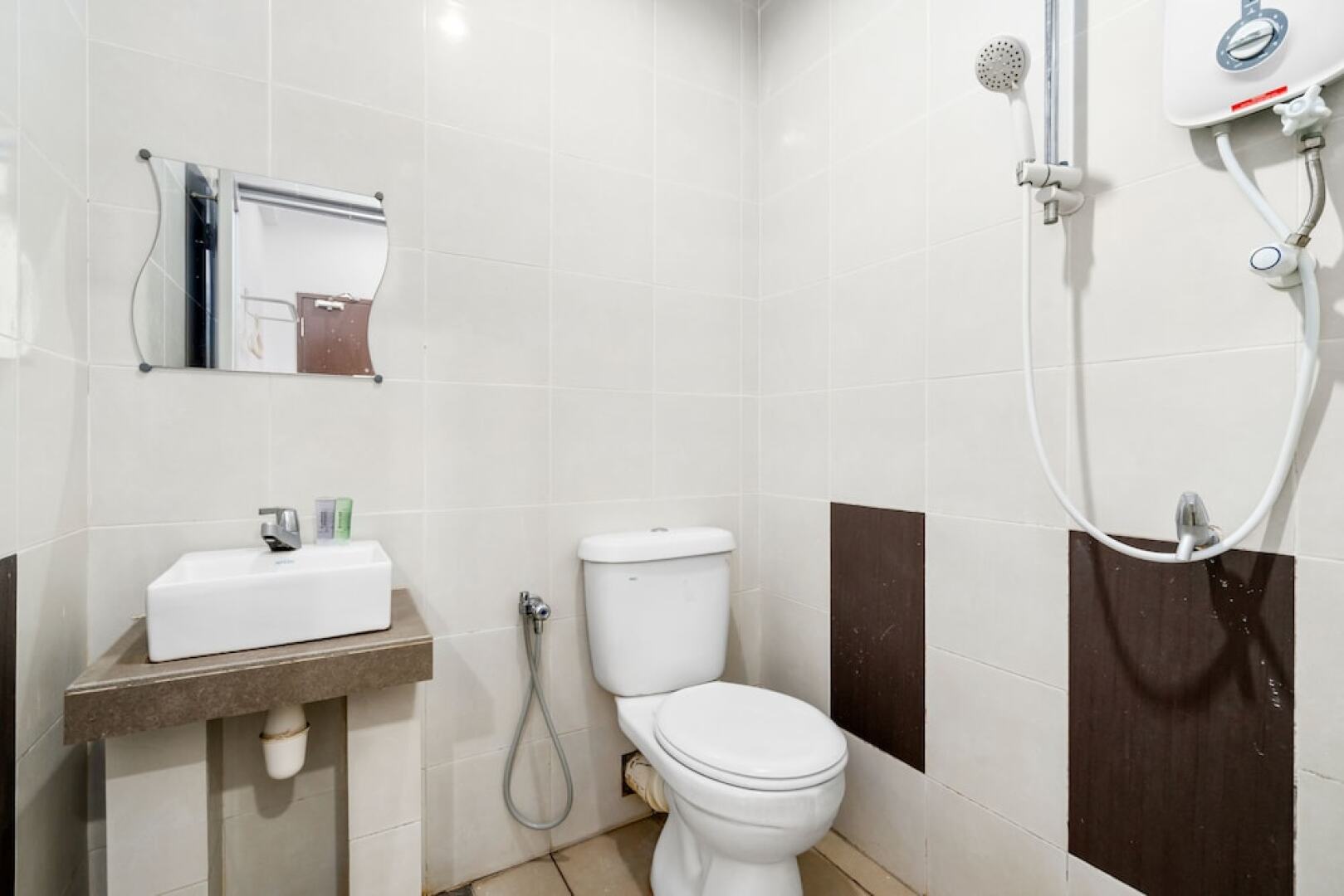 Smile Hotel Putrajaya